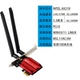 AX210 WiFi6e 006 Новая версия