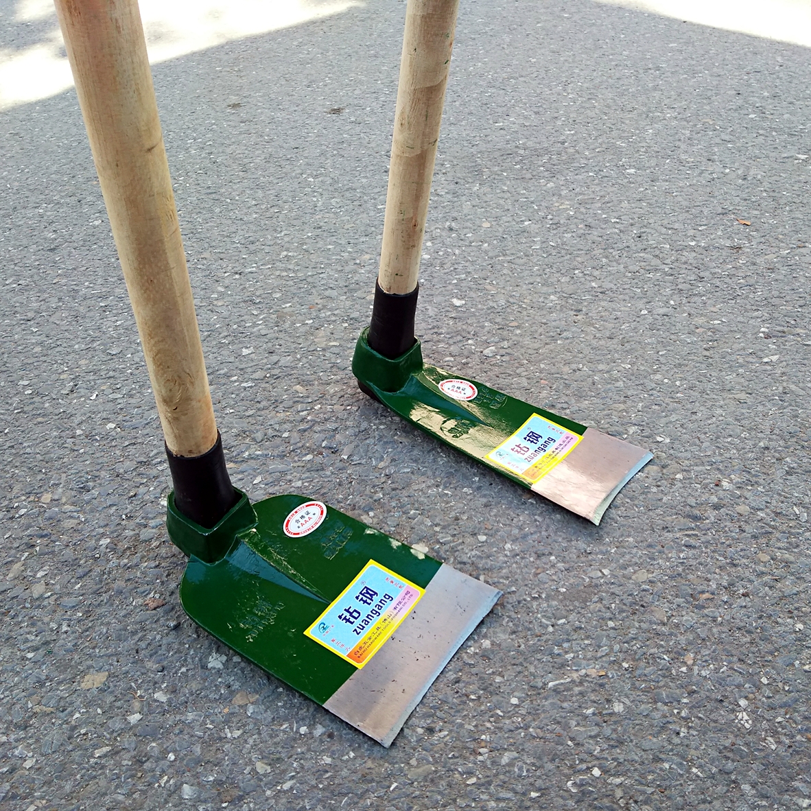 Купить Африка выход мотыга полная стальные Широкий мотыга и поверните ...