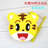 Циаоху наклеек украшения