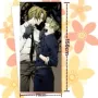 Khăn tắm Hetalia Alhima Anime xung quanh DIY tùy chỉnh otaku rot nữ món quà sinh nhật thứ hai - Carton / Hoạt hình liên quan hình dán mặt cười