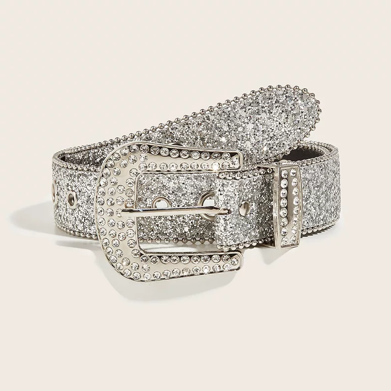 Универсальный дизайнерский ремень, джинсы, оверсайз, европейский стиль