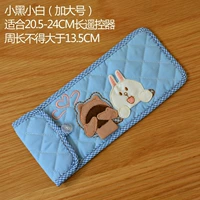 Little Hei xiaobai увеличивается