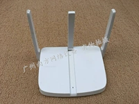 Второй -рука Mercury/Xunjie 313R 300M Двойной антенны Wi -Fi беспроводной маршрутизатор использование домохозяйства