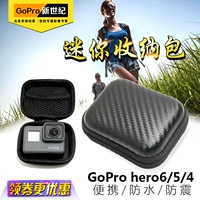 GoPro Портативная сумка-органайзер, спортивная маленькая камера, водоотталкивающая небольшая сумка, защитная сумка, защитная лента, 10, 11