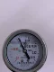 Đồng hồ đo áp suất chống sốc Shanghai Mingyu YN60 máy nén khí chống sốc 2 phút 4 phút áp suất nước máy bơm không khí áp suất dầu thủy lực thép không gỉ