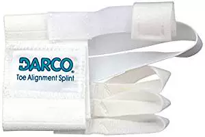 [Оригинал Darco Выравнивание пальцев на пальцах]