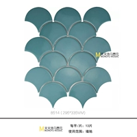 Глазурь светло -зеленый