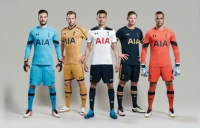 Игрочная версия футбольных носков на колене