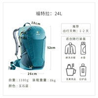 24L Jade Blue 3400118