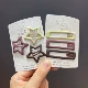 Star+прямоугольник (набор 6 -цепов) Следуйте 2 случайной отправки