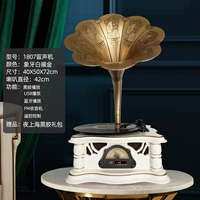 1807 Ivory White+китайский виниловый подарочный пакет