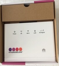 сетевой адаптер 华为huawei b315s-607 4g联通3g4g电信4g fdd