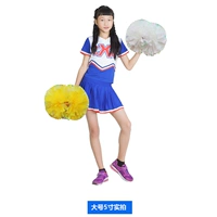 Большая ручка двойная головка 5 дюймов