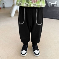 Черная модель