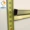 Dải sàn gỗ cạnh chữ U khóa dải hợp kim nhôm viền cạnh phải đường thẳng giữ lại cạnh gỉ khung trang trí dải đóng - Kính