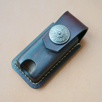 Темный хаки