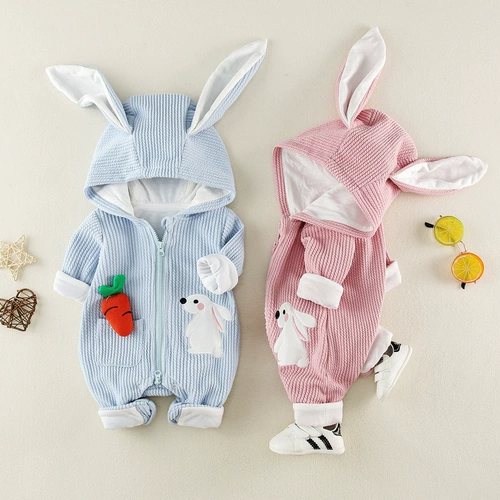 Детская осенняя одежда и цельная одежда милая и модная. 0 декабря, мальчик и девочка выходят на весну и осень, полная одежда для полной полки в Интернете