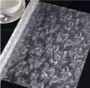Hàng tháng 100 * 100 dày bảo vệ sàn mat trong suốt matte PVC nhựa không thấm nước không trượt mat thảm cửa sổ mềm miếng xốp lót sàn cho bé