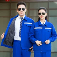 Флисовый светоотражающий комплект