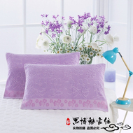 Sibo quyến rũ nhà quay 100% cotton flawless vải đồng bằng gối khăn bông màu rắn duy nhất gối khăn cặp