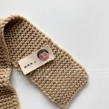 Фотография для детского сада, детская именная наклейка, одеяло, водонепроницаемая наклейка