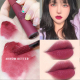 Mạnh Mưa Have 3ce Lip Glaze Red Tube Retro Velvet Matte Mysteria Lasting Water Mist New Muskou Red Môi son bbia màu 14