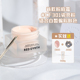 Meng Dayu Japan Red Earth Liquid Foundation 400 phiên bản mới Kem nền dưỡng ẩm cho da khô Kem nền dưỡng ẩm cho da khô kem nền hàn quốc