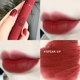 Mạnh Mưa Have 3ce Lip Glaze Red Tube Retro Velvet Matte Mysteria Lasting Water Mist New Muskou Red Môi son bbia màu 14