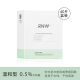 Meng Dayu RNW Salicylic Acid Cotton Sheet Chải nhẹ nhàng để loại bỏ các vết mụn ở miệng, mụn đầu đen, mụn trứng cá và thu nhỏ lỗ chân lông mặt nạ innisfree đất sét