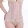 Nabenel đai bụng đai thắt lưng nhựa eo eo giảm béo corset đai nữ giảm bụng thon thắt lưng giảm béo