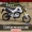 Wangjiang Grand Gongzi MSX150 RE250 Monkey Monkey Monkey 狒狒 QX Oil Cool 250CC - mortorcycles