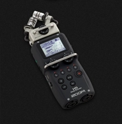 Máy ghi âm kỹ thuật số ZOOM H5 Máy ghi âm Máy ghi âm H4N Nâng cấp Phiên bản khởi động H6 - Nhạc cụ MIDI / Nhạc kỹ thuật số