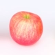 Apple, красный