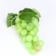 Флуоресцентный зеленый зеленый виноград