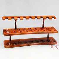 18 -бит -ведра табака