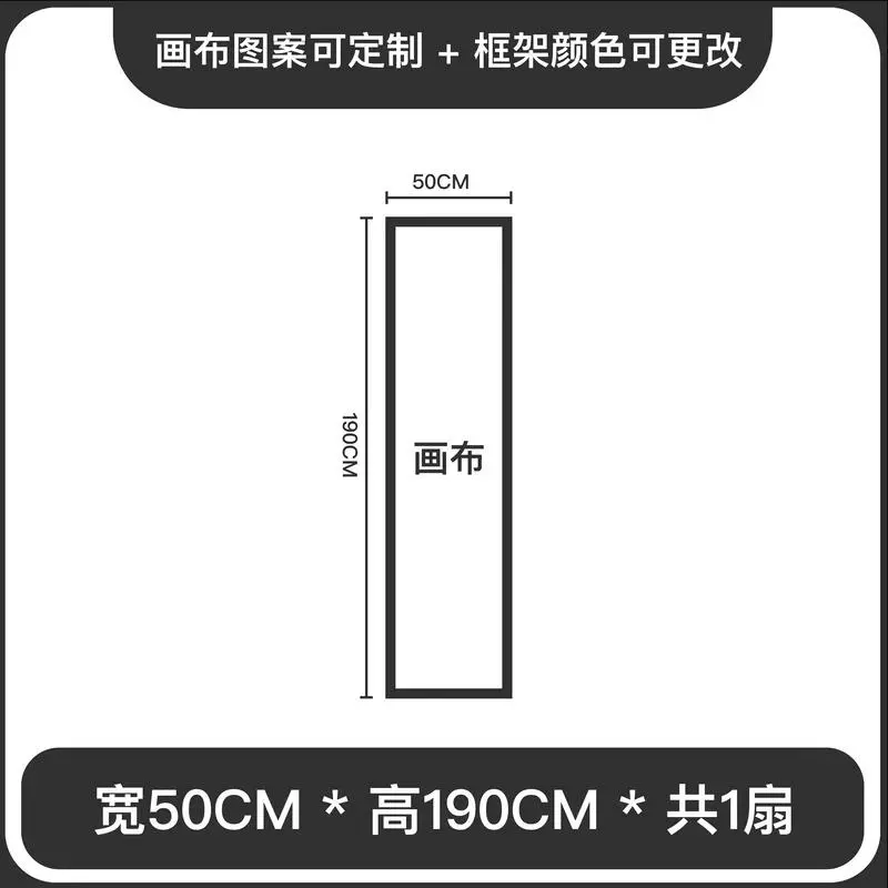 Tùy Chỉnh 
            Căn Hộ Nhỏ Tre Mới Phong Cách Trung Hoa Gấp Di Động Vách Ngăn Phòng Khách Ra Vào Chặn Cửa Nhà Gỗ Chắc Chắn Phòng Ngủ vách ngăn 