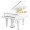 SPYKER British Spy Grand Grand Piano Hệ thống biểu diễn tự động Piano điện thương mại Piano ngang