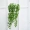Cây mây treo tường mô phỏng cây nho trang trí hoa cây xanh treo tường giỏ nho lá xanh lá cây hoa giả - Hoa nhân tạo / Cây / Trái cây