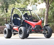 Lớn 200CC bốn bánh kart dành cho người lớn off-road Nông dân ATV UTV tất cả các địa hình xe máy leo núi - Xe đạp quad