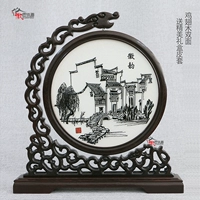 Железная живопись Wuhu yingke Song Ma для успешных ремесленников эльзонианцы без хриорита китайского стиля артистов