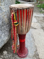 Танцующие музыкальные инструменты из провинции Юньнань, 92см, обучение
