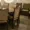 Bàn ăn khách sạn bàn tròn lớn gỗ rắn mới Trung Quốc bàn xoay điện bàn ăn khách sạn bàn ghế kết hợp nhà hàng nội thất B & B - Nội thất khách sạn giá treo tivi