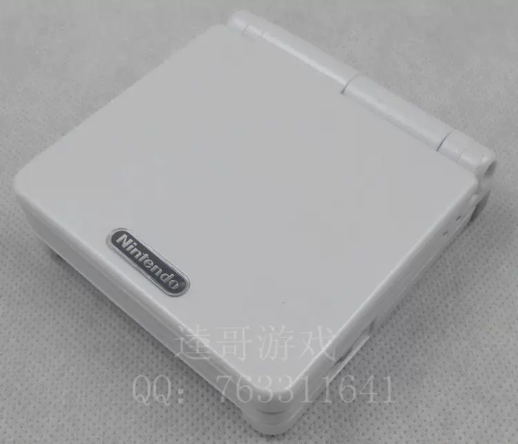 Nintendo Gameboy SP GBASP Game Passer Small God Tour SP GBC NDSL80 Ностальгия