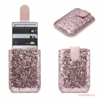 Flash Powder-Rose Gold