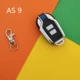 Bình điện xe ô tô điều khiển từ xa vỏ chìa khóa thay vỏ xe máy báo động chống trộm chìa khóa điều khiển từ xa