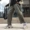 Phiên bản Hàn Quốc của hiphop overalls nữ Harajuku bf gió nam và nữ lỏng lẻo túi sinh viên harem quần chùm thủy triều thoi trang nữ