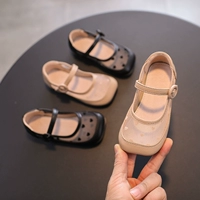 Сетчатый наряд маленькой принцессы, спортивная обувь, сандалии, детская сумка для обуви, коллекция 2022, в корейском стиле