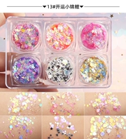 Комбинация 13 Little Koi (6 установок)