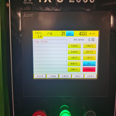 Литьевая машина 新款全自动一出四吹瓶机每小时4000瓶pet瓶 透明塑料瓶吹瓶机器