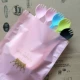 5 Set 5 Color Fork Spoons